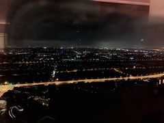 -嘉定凯悦·咖啡厅