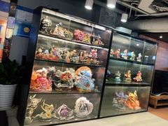 -网鱼网咖(上海静安寺店)