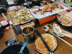 -林二哥宜烤官·宜宾小烧烤