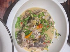 -衡厨·衡阳土菜(中南店)