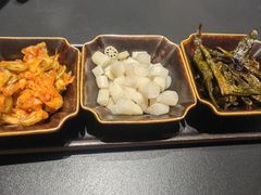 -曾宴·楚菜(湖北省博物馆店)