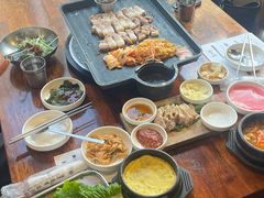-Dombe豚(黑猪肉街店)