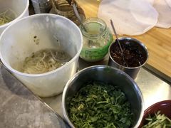 -安徽阜阳卷馍(西单店)