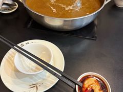 -霸味姜母鸭(柏庐北路店)