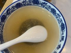 面汤-馬香远蘭州牛肉面(武汉群星城首店)