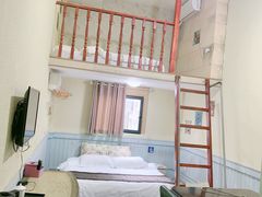 -缤果·BINGUO逸居酒店(鹰潭火车站店)