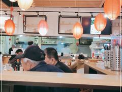 大堂-嘉年华面包房餐厅（饺子馆）(陶然亭店)