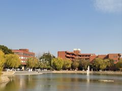 -上海交通大学(闵行校区)