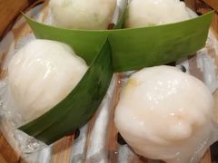 一品轩虾饺皇-又一间茶点轩(百汇广场店)