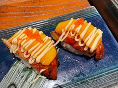 -京鹿料理(荟聚店)