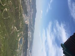 -定都峰