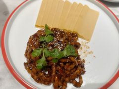 -北平盛世·新京菜·北京烤鸭(劲松·双井店)