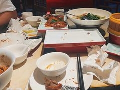 -京味斋·北京烤鸭(北京南站洋桥店)