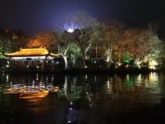 -桂林两江四湖景区