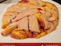 -粤来记·啫啫煲·点心(日月光店)