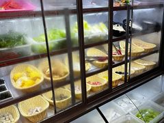 -蛙太牛牛肉海鲜自助火锅(台江万达店)
