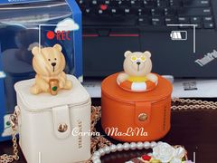 -星巴克臻选(上海淮海百盛购物中心店)