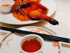 -稻香酒家·33年老字号·港式粤菜(富邦中心店)