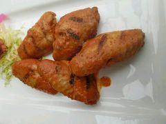 -Cactus墨西哥仙人掌餐厅