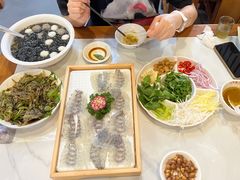 -官塘锋记鱼生·生腌·砂锅粥(牌坊街店)