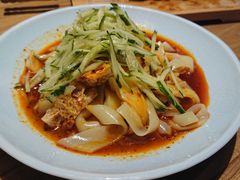 -胖老汉椒麻鸡清真新疆菜(西御街店)