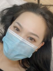 -Doris多里斯半永久纹眉·SMP纹发·发际线