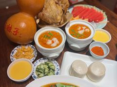 -面辣子·陕西家乡菜(钟楼店)