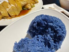 -Asianplus海蓝鸡饭