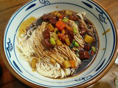 -爱家面馆(常州总店)