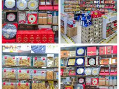 -紫荆城食品交易中心(华强北店)