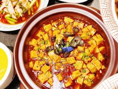 -五谷丰登农家院·地道胶东菜·海鲜烧烤(威海店)