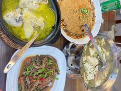 -缘来聚·徽菜名店(黄山宏村店)