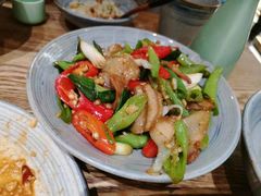 -静一餐厅·湖北菜(前门创始店)