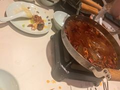 -全牛匠·乐山跷脚牛肉(西北旺万象汇店)