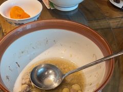 -湖南老灶台·生态农业餐饮(龙胜店)