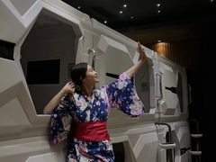 -大江户·温泉洗浴(浑南店)
