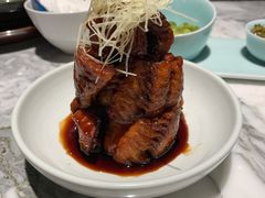 -湖滨28中餐厅·西湖宴·杭州君悦酒店