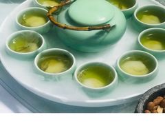 -森林公园(尖草坪区)