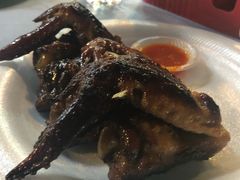 -明记烧鱼美味店