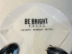 -BE BRIGHT KITCHEN(正佳广场店)