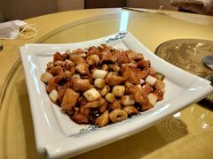 -金杏·粘卷子 烤鸭 农家菜