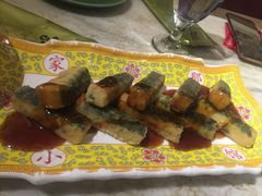 -那家小馆•北京菜•烤鸭(中关村店)