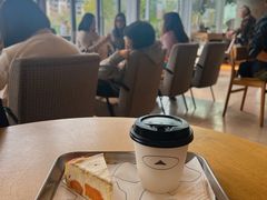 -SAANCI山池咖啡(海上世界文化艺术中心店)