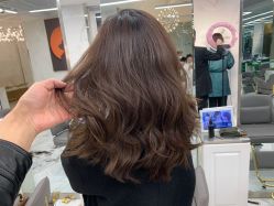 -潘多拉Hairsalon