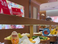 -龍歌自助小火锅(市南金茂湾店)