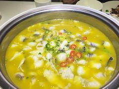 -酸婆娘重庆菜(紫竹路店)