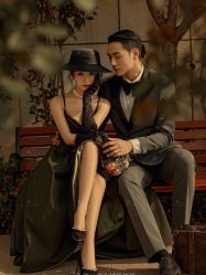 -第一夫人婚纱摄影(南京店)