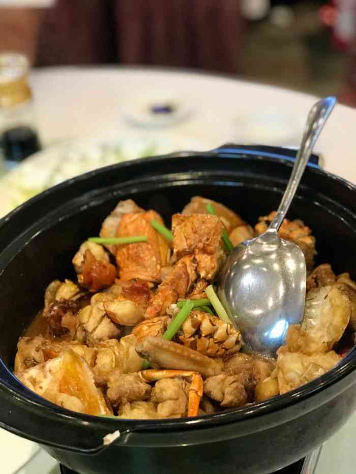 名厨一鲜(葛村路店)-"突然想吃虾生,就来名厨了,这家的「虾生」.