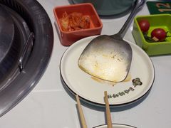 -满兴咱妈烀饼铁锅炖(兰州北街店)