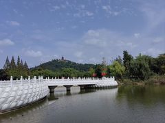 -狼山风景名胜区